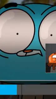 Cartoon Network App скриншот 7