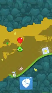 Bad Piggies скриншот 5