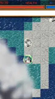 Nilia - Roguelike dungeon crawler RPG скриншот 8
