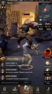 Undead Unlimited скриншот 3