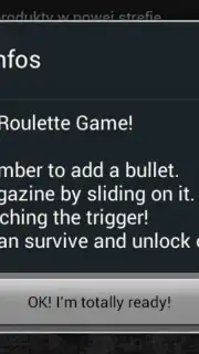 Best Russian Roulette скриншот 9