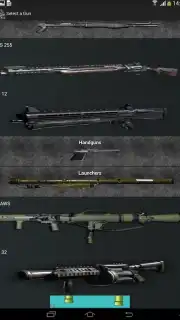 Gun Camera скриншот 8