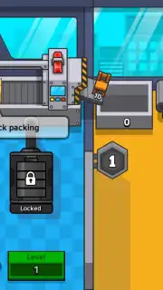 My Factory Tycoon скриншот 15