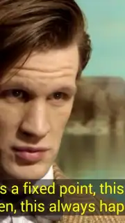 BBC Media Player скриншот 3