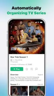 VidHub скриншот 7