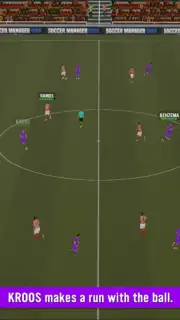 Soccer Manager 2023 скриншот 18