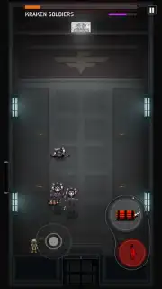 EVIL FACTORY скриншот 2