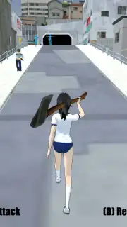 High School Simulator 2018 скриншот 19