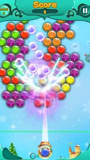 Bubble Game скриншот 3