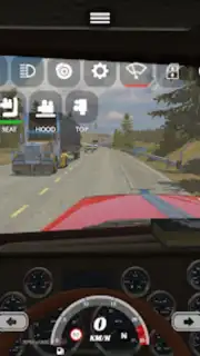Truck Simulator PRO US скриншот 2