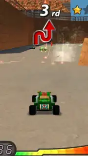 Re-Volt 2: Multiplayer скриншот 3
