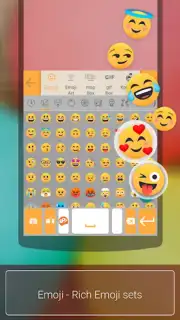ai.type Spanish Predictionary скриншот 3