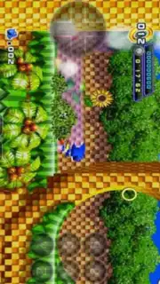 Sega Emulator скриншот 3