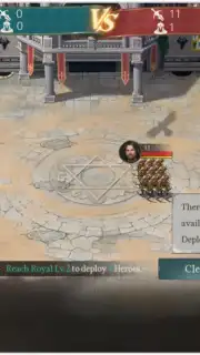 The King Arthur скриншот 9