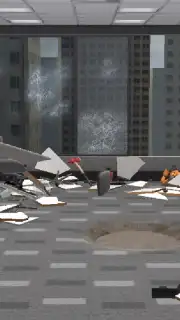 Room Smash скриншот 9