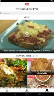 Cuisine скриншот 12