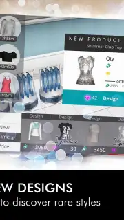 Fashion Empire скриншот 17