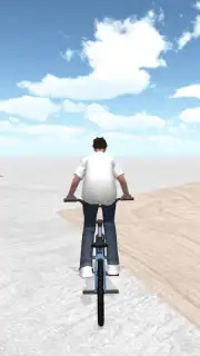 BMX Space скриншот 4