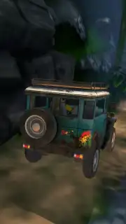 HonoTruck скриншот 6