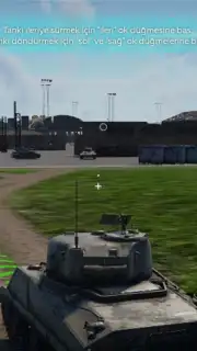 War Thunder Mobile скриншот 5