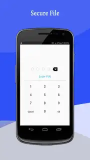 My Files скриншот 2