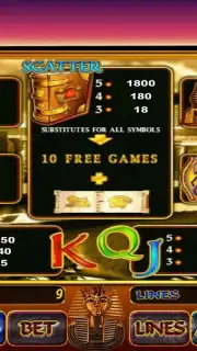 Book Of Ra Slot скриншот 4