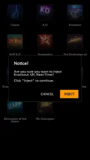 ZENHub GFX скриншот 2