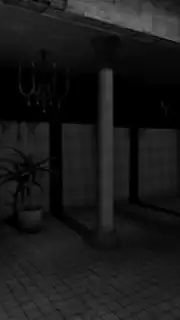 Eyes - the horror game скриншот 2