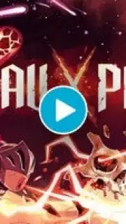 BALL x PIT скриншот 1