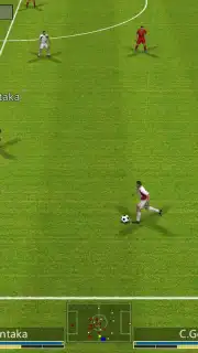 World Football League скриншот 2