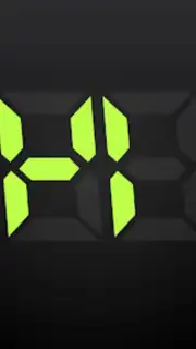 Speedometer: GPS Speedometer скриншот 1