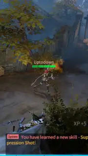 Immortal Awakening скриншот 13
