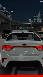 Custom Club: Online Racing 3D скриншот 16