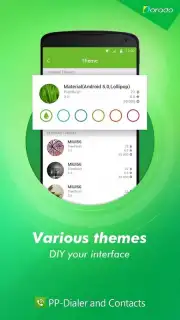 PixelPhone скриншот 7