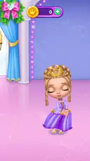 Princesses - Enchanted Castle скриншот 4