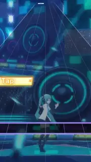 Hatsune Miku: Colorful Stage! скриншот 18