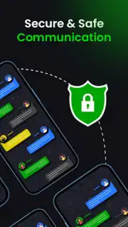 BChat скриншот 3