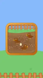 Гиппо Детские игры скриншот 3