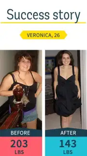Diet Point · Weight Loss скриншот 2