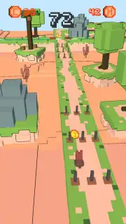 Jumpy Pets скриншот 8