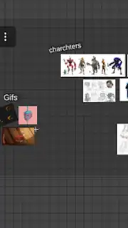 RefCanvas скриншот 9