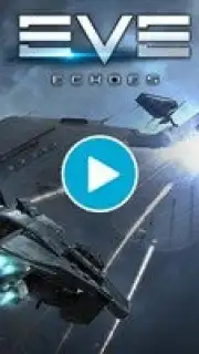 EVE Echoes скриншот 1