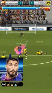 eFootball CHAMPION SQUADS скриншот 8