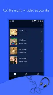 Audio Extractor скриншот 9