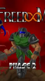 Freedoom скриншот 5