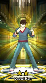 The God of Highschool скриншот 2