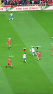 Football Soccer Game 2024 скриншот 4