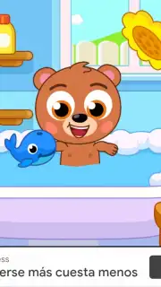 Kindergarten скриншот 13