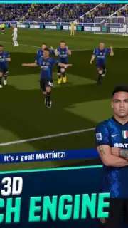 Soccer Manager 2022 скриншот 5