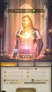 King's Choice скриншот 12